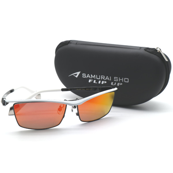 SAMURAI SHO】FLIP UP サムライ翔 ss-U901 #LTD2 限定リミテッド