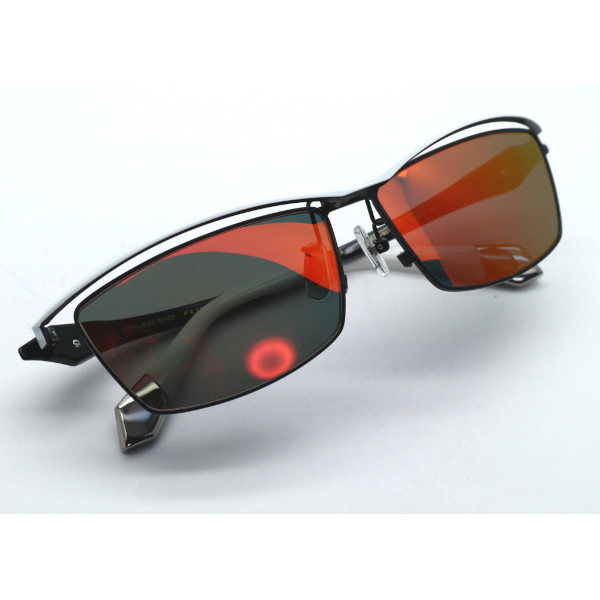 サムライ翔 SS-U901 #2 FLIP UP 跳ね上げ サングラス 眼鏡 SAMURAI SHO】FLIP UP サムライ翔 ss-U901 #LTD2 限定リミテッド