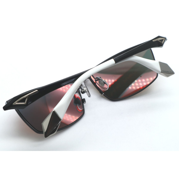 サムライ翔 SS-U901 #2 FLIP UP 跳ね上げ サングラス 眼鏡 SAMURAI SHO】FLIP UP サムライ翔 ss-U901 #LTD2 限定リミテッド