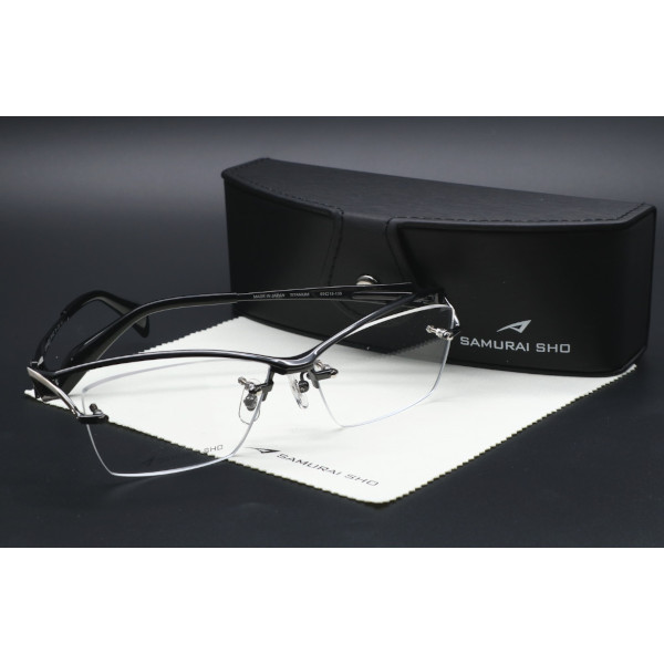 サムライ翔 SAMURAI SHO フレーム 新品未使用 SAMURAI SHO】サムライ翔 リラックスライン 仁 ss-J230 #3 2026年