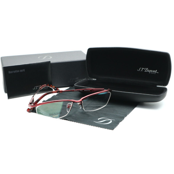 S.T.DUPONT（エス・テー・デュポン） 【S.T.Dupont】 デュポン メガネ