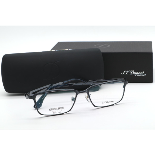 S.T.DUPONT（エス・テー・デュポン） 【S.T.Dupont】 デュポン メガネ