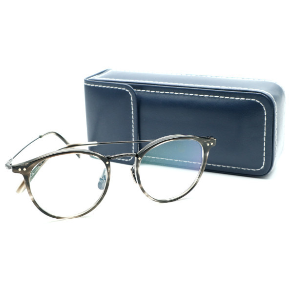 YELLOWS PLUS 【YELLOWS PLUS】イエローズプラス メガネ BURTON