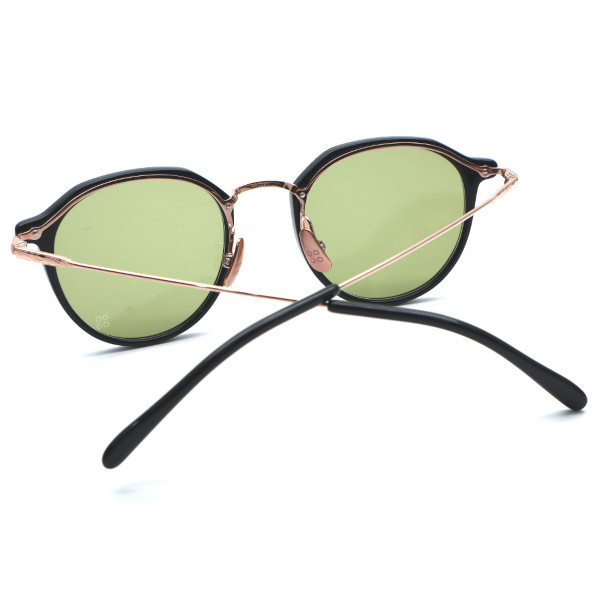 YELLOWS PLUS STUART サングラス　メガネ　イエロウズプラス YELLOWS PLUS（イエローズプラス） 【YELLOWS PLUS】イエローズプラス