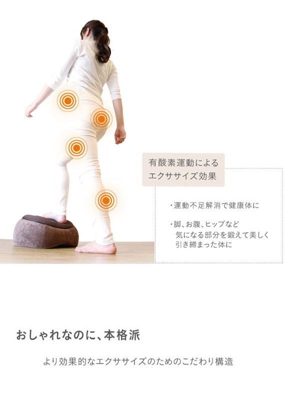 ドリームスリムルームステッパー