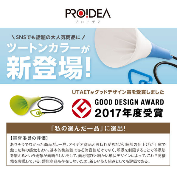 ドリームプロイデアUTAETウタエットボイストレーニング
