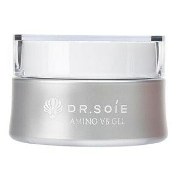 メール便対応】Dr Soie ドクターソワ アミノVBジェル 30g ジェル状 