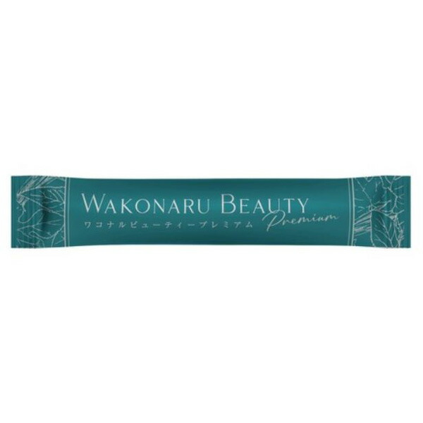 Connect Peau コネクト・ポー ワコナルビューティープレミアム 300g