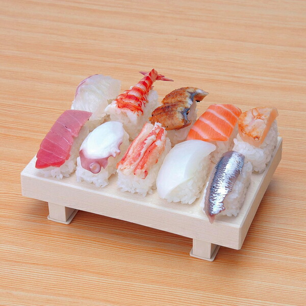 貝印 KAI KITCHEN パコッとにぎり寿司10貫 DH8106 : グラスゴー