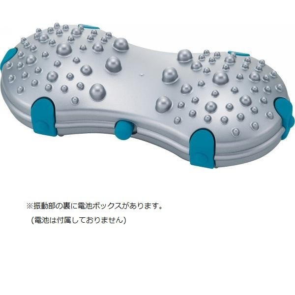 イモタニ 健康習慣 ラクリラDX(アダプター付) KE-500の説明 - 通販