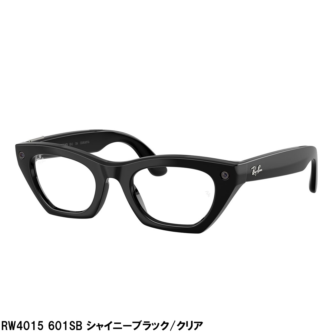 Ray-Ban（レイバン） メタ サングラス NewModel 正規品 AIグラス