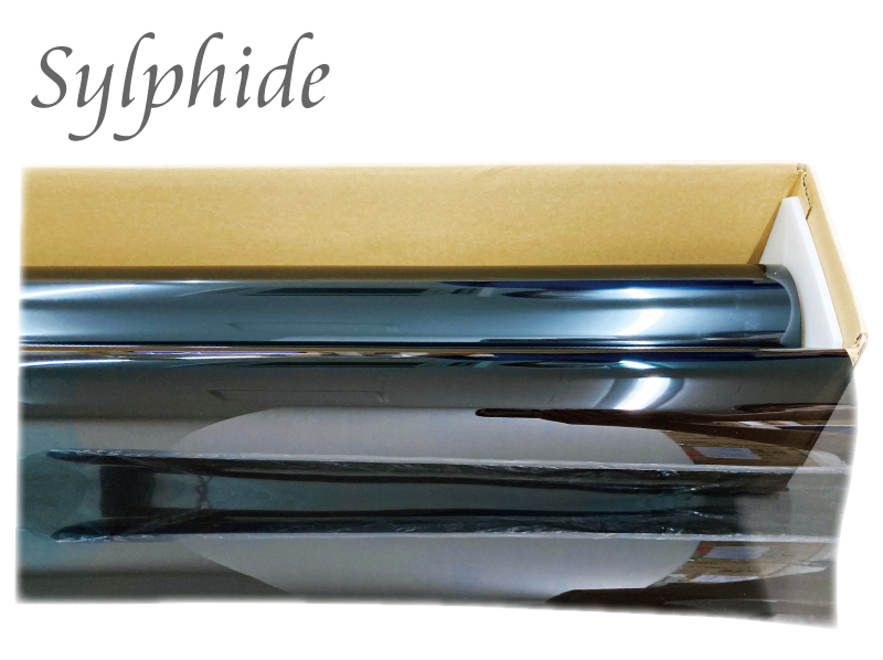 パーツ IKCS sylphide SC-7003 カーフィルム)(ロール) IKCS Sylphide SC-7003(透過率3%) 原着ハード