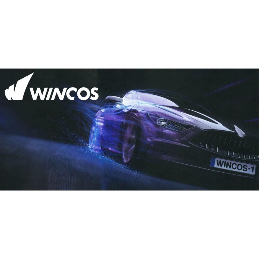 リンテック　WINCOS GY-3IR断熱カーフィルム　1,070mm幅×30m巻 カーフィルム)(ロール) リンテック WINCOS GY-3IR(透過率2%) 原着