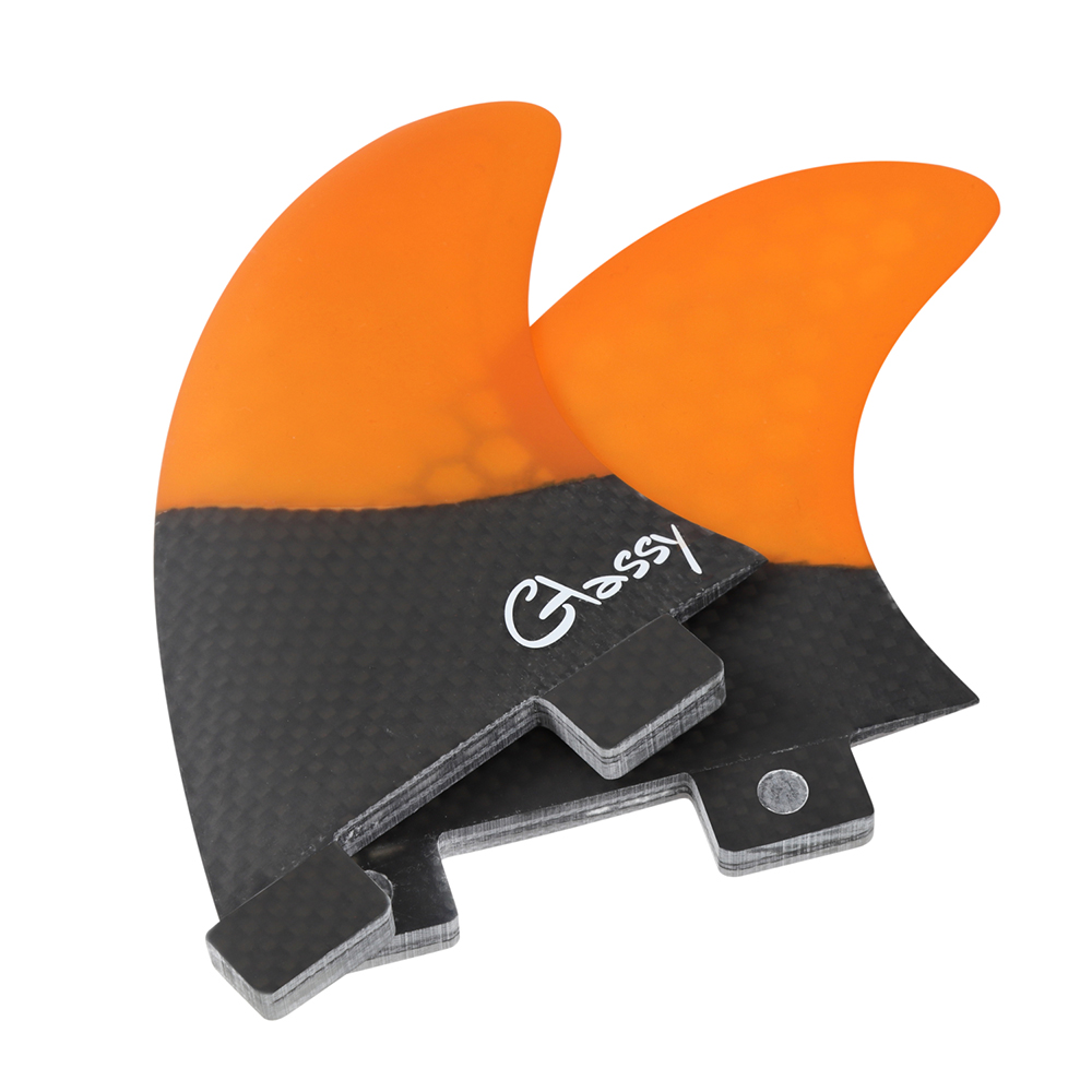 ハンドシェイプ　シングルスタビー　5’10 センターフィン付 stabi-orange.jpg