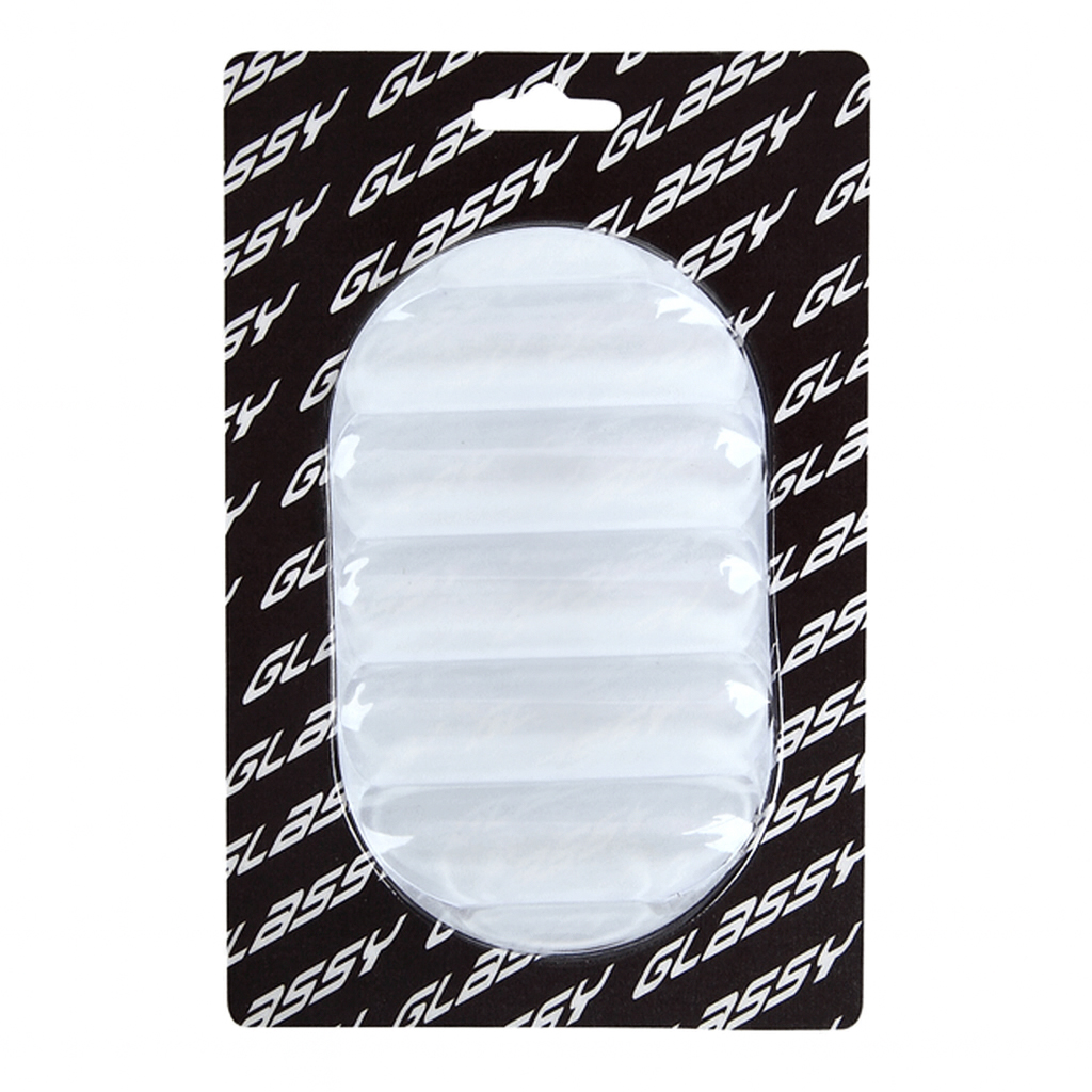 グラッシー スノーボード デッキパッド デッキパット 滑り止め STOMP