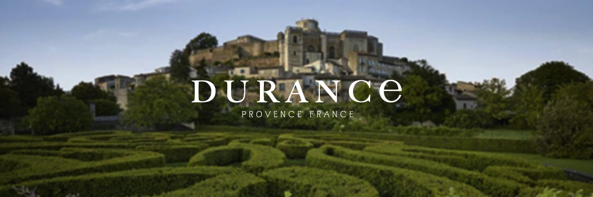 DURANCE（デュランス）