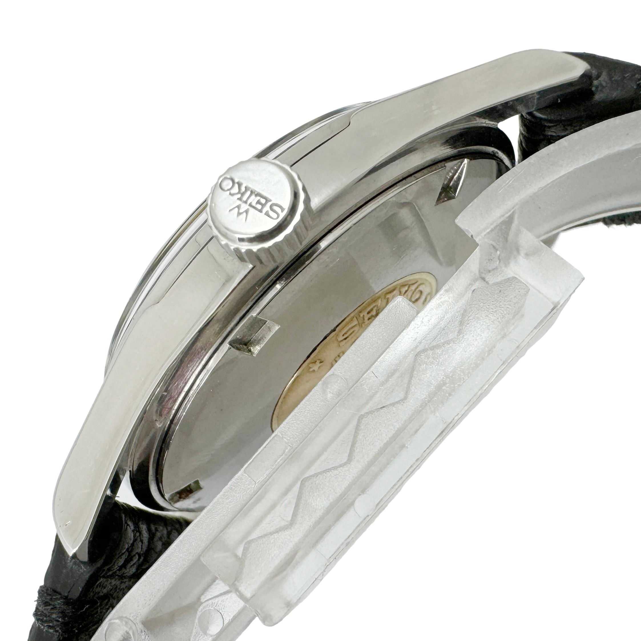 Grand Seiko グランドセイコー 43999 獅子メダル セカンドモデル 2nd