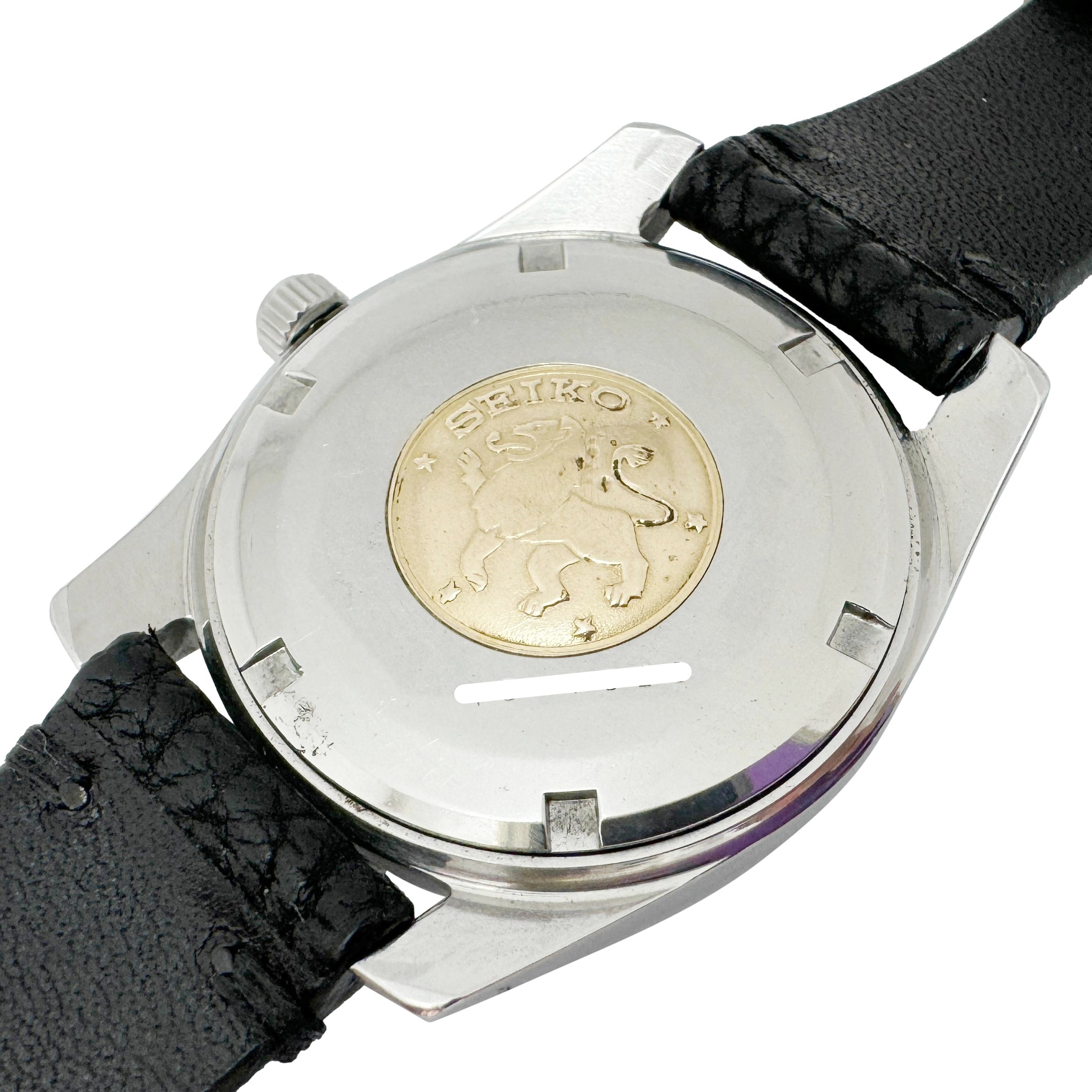 Grand Seiko グランドセイコー 43999 獅子メダル セカンドモデル 2nd