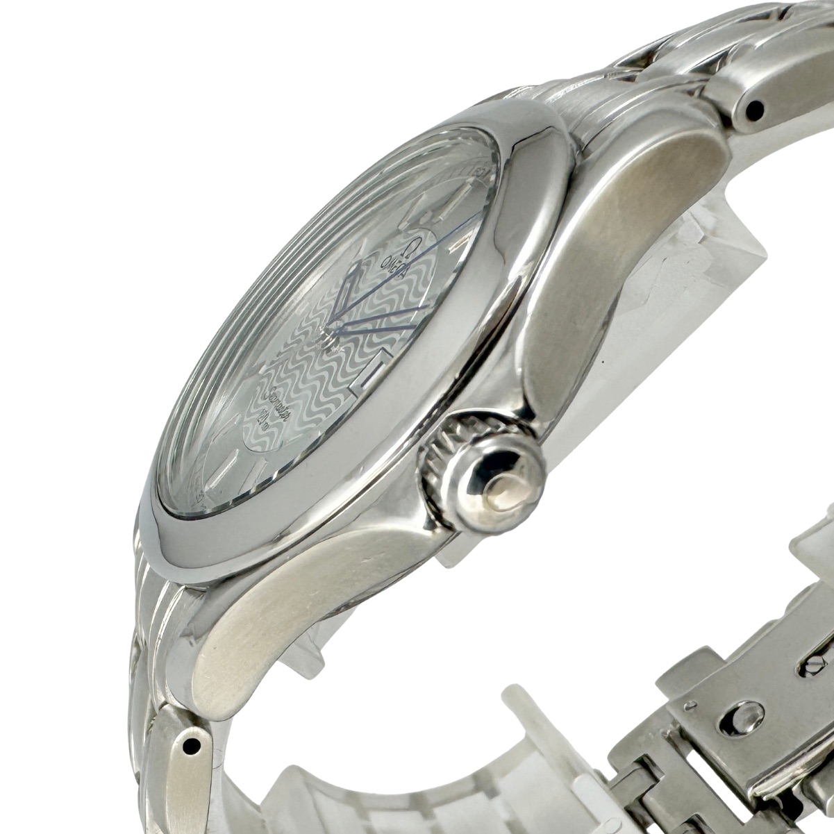 OMEGA（オメガ） シーマスター 120M 2511.31 中古 メンズ腕時計