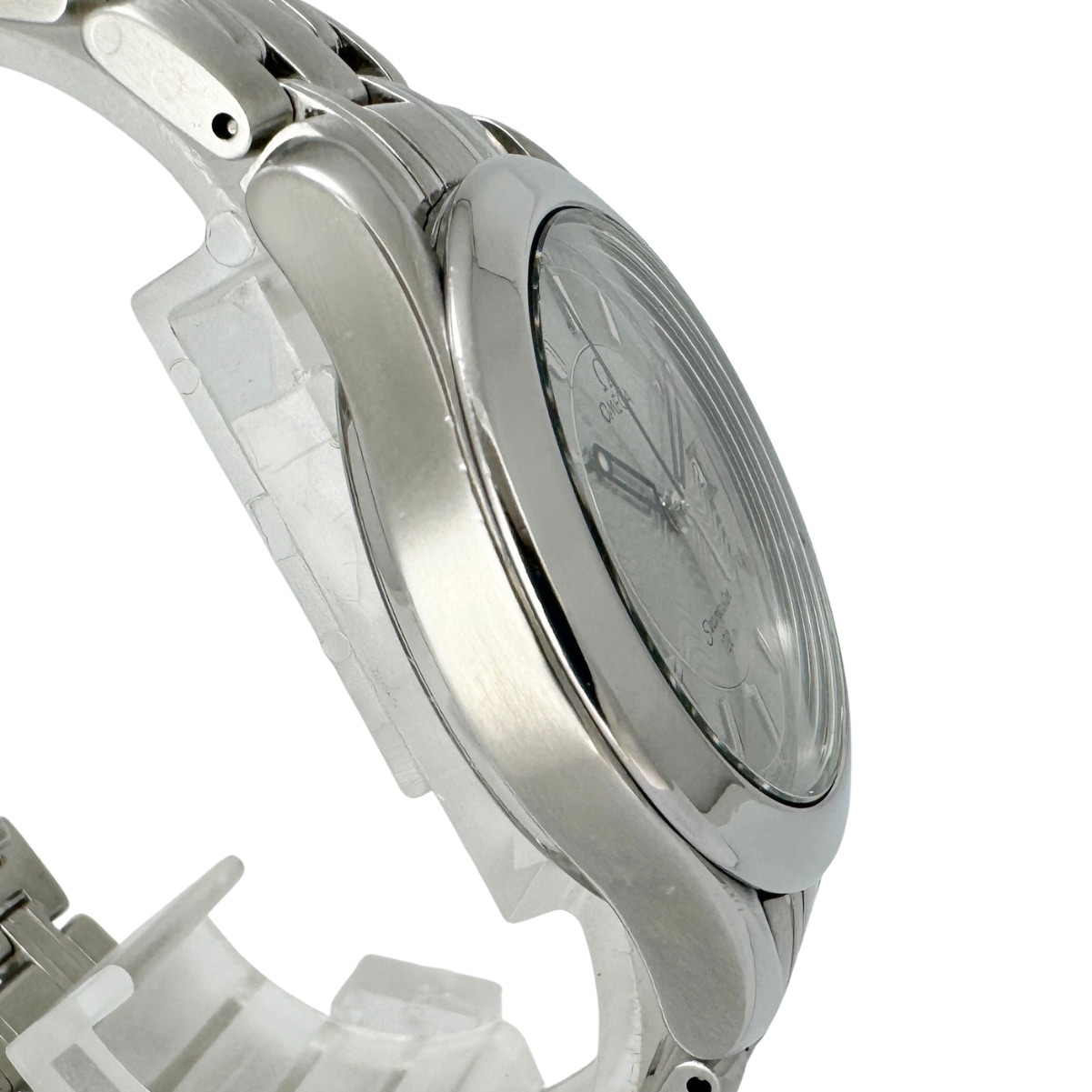 OMEGA（オメガ） シーマスター 120M 2511.31 中古 メンズ腕時計