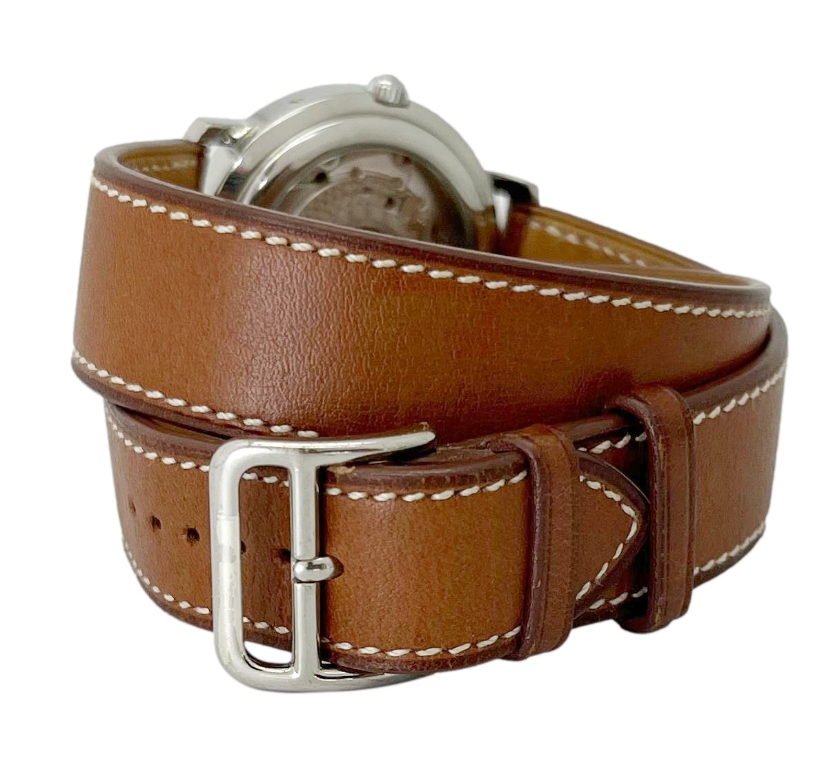 HERMES（エルメス） クリッパー CL5.710 ドゥブルトゥール パワー