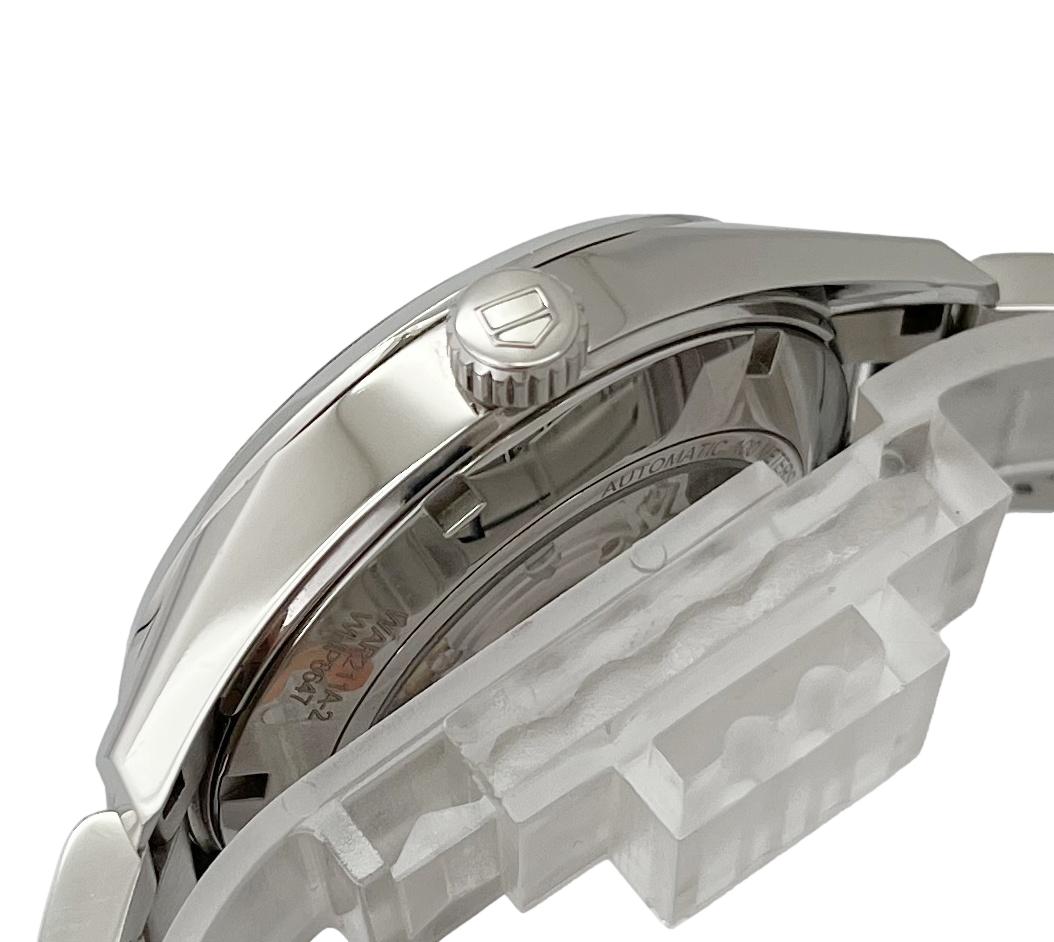 TAG HEUER（タグ・ホイヤー） 販売済み カレラ キャリバー5 WAR211A