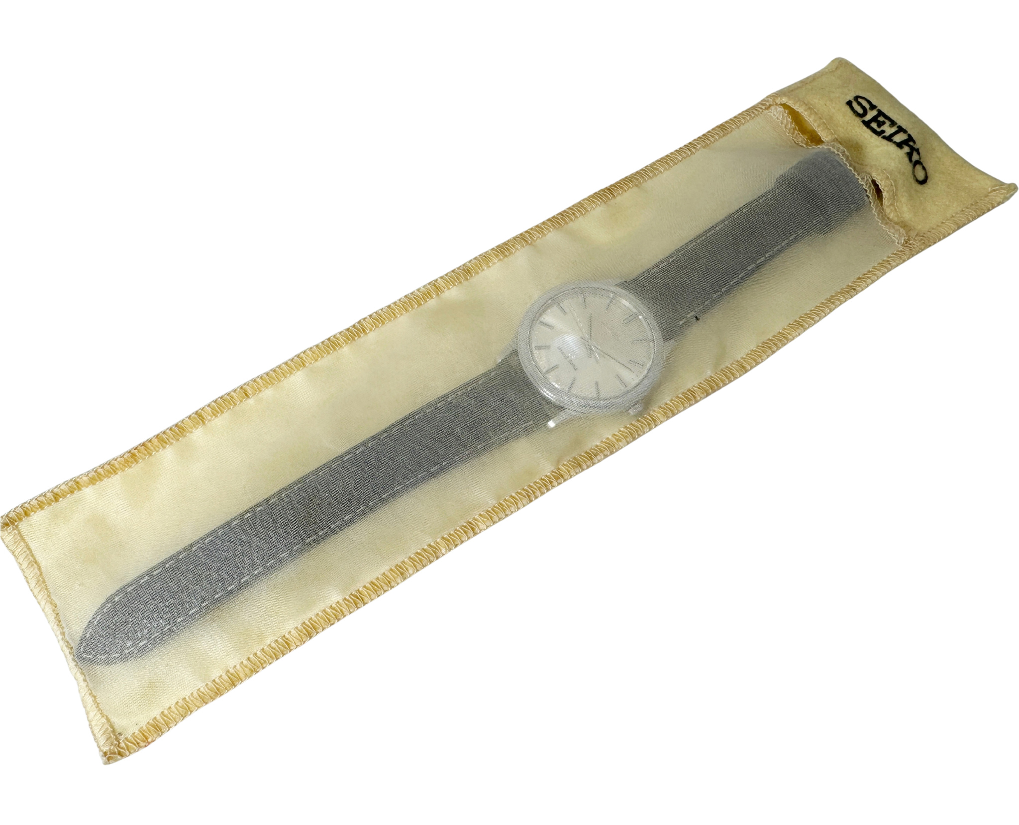 SEIKO（セイコー） グランドセイコー SBGF015 中古 メンズ腕時計