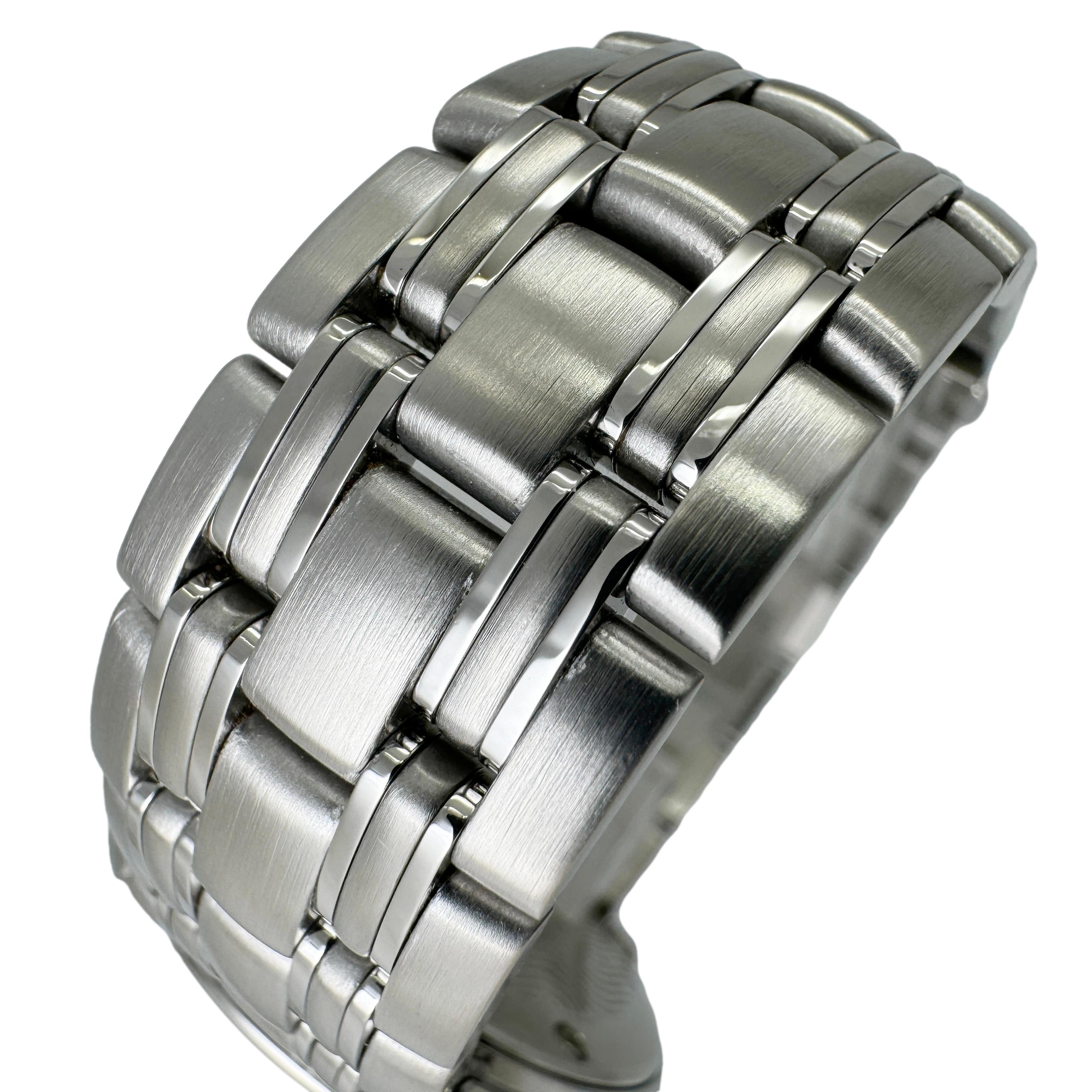 OMEGA（オメガ） シーマスター 120M 2511.50 中古 メンズ腕時計 