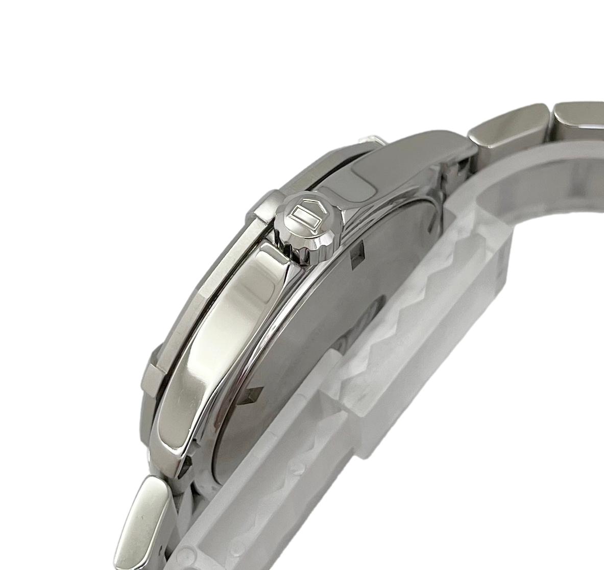 TAG HEUER（タグ・ホイヤー） 販売済み アクアレーサー キャリバー5 