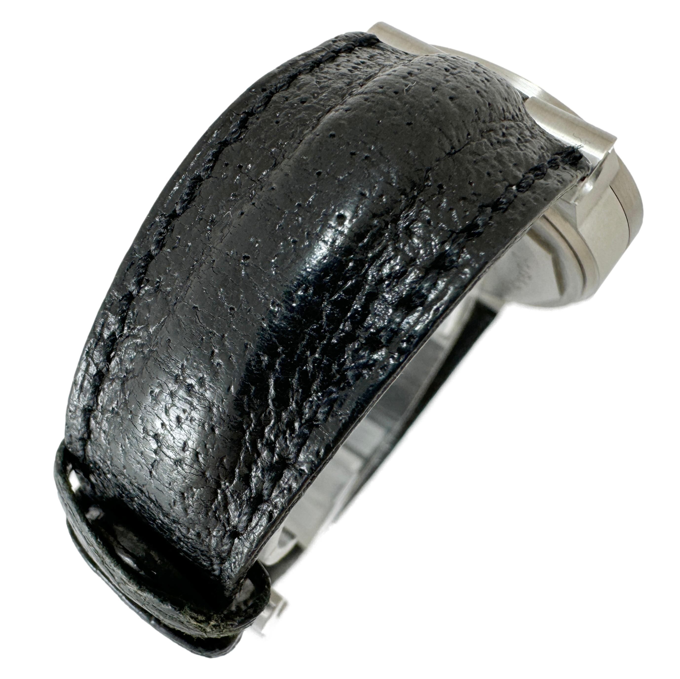 BVLGARI（ブルガリ） ディアゴノ スポーツ 中古 メンズ腕時計 CH35S