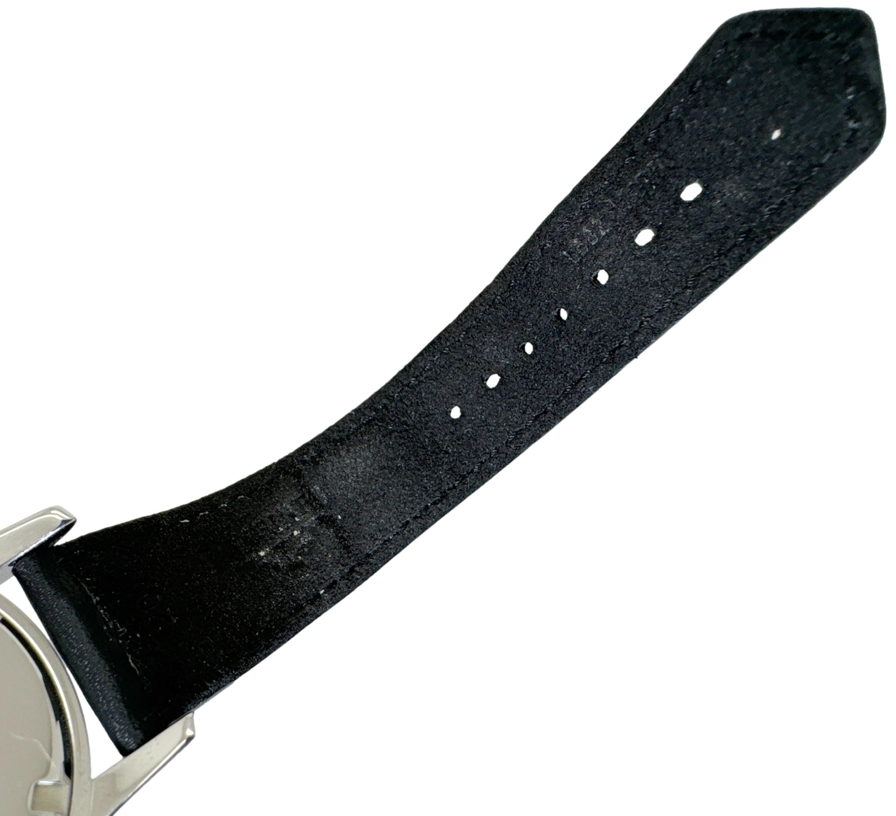 LONGINES（ロンジン） レジェンドミッション WWW 中古 メンズ腕時計 L2