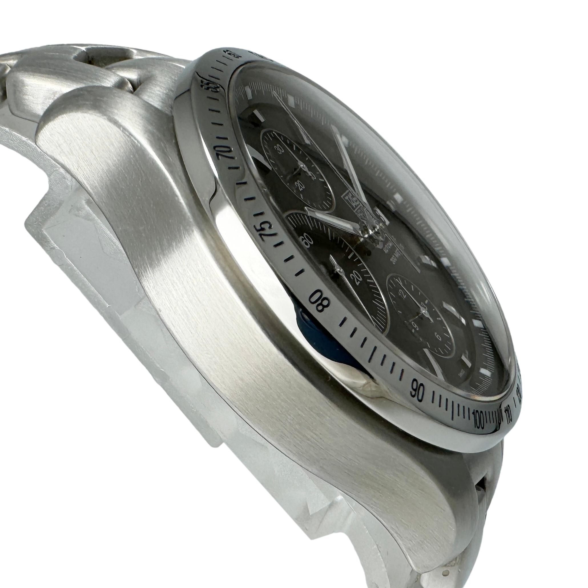 TAG HEUER（タグ・ホイヤー） リンク クロノグラフ CJF2110 キャリバー