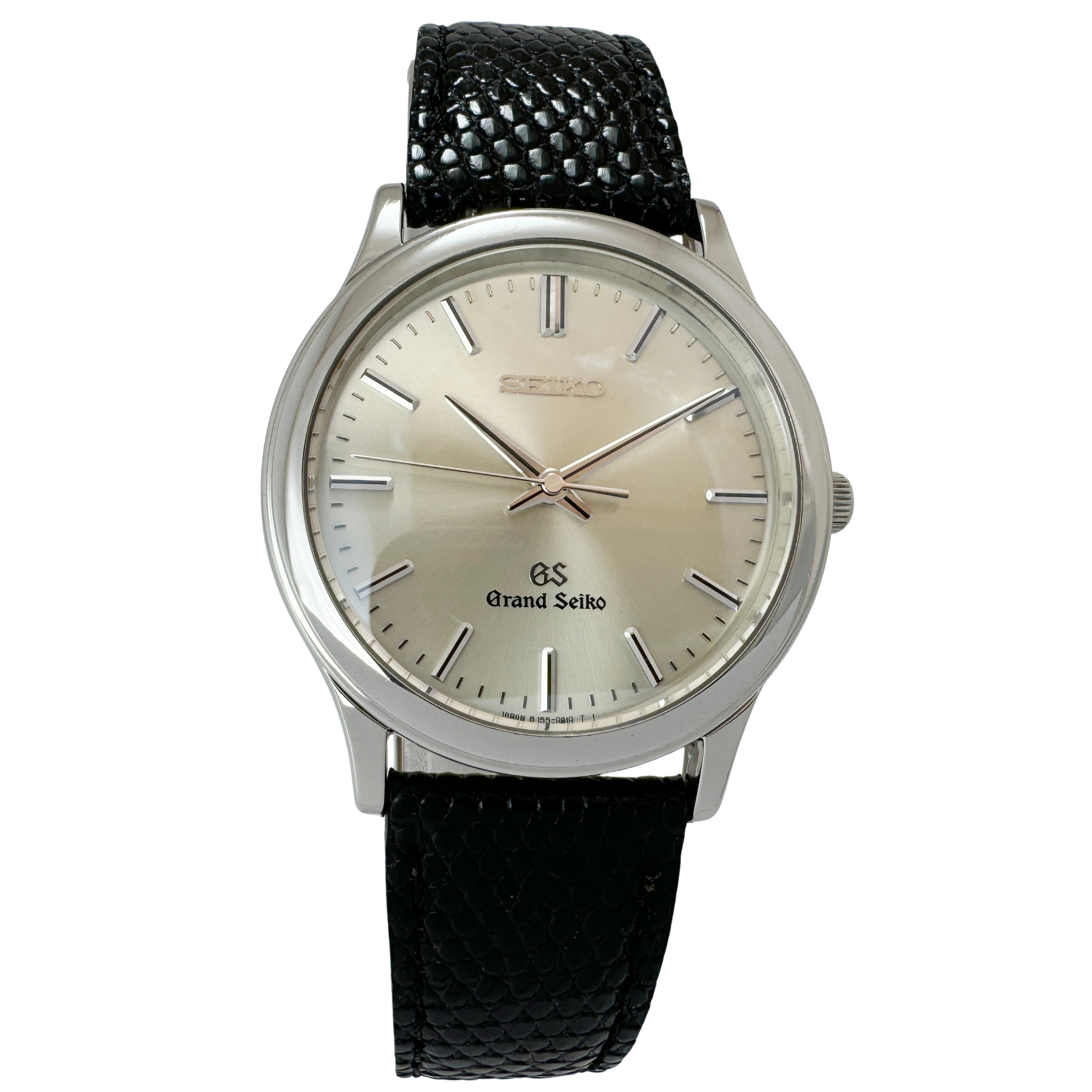 Grand Seiko グランドセイコー SBGF015 中古 メンズ腕時計 クオーツ