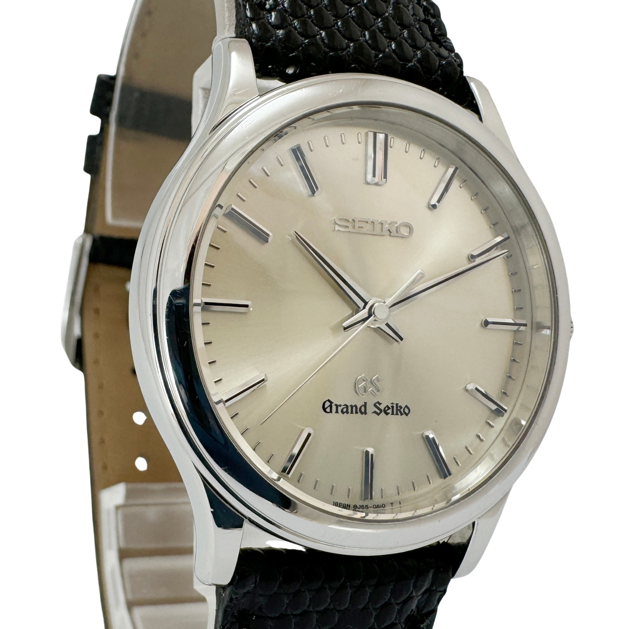 Grand Seiko グランドセイコー SBGF015 中古 メンズ腕時計 クオーツ