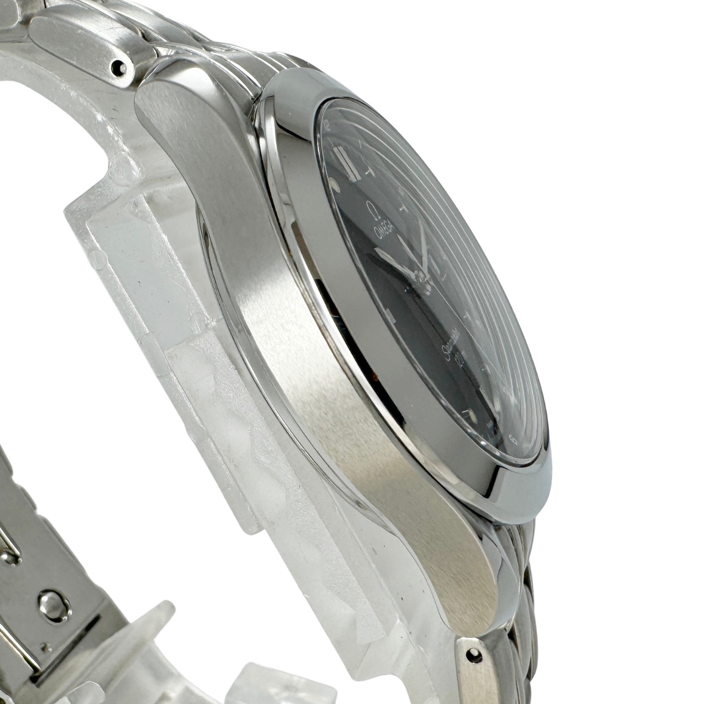 OMEGA（オメガ） 販売回数2 シーマスター 120M 2511.50 中古 メンズ