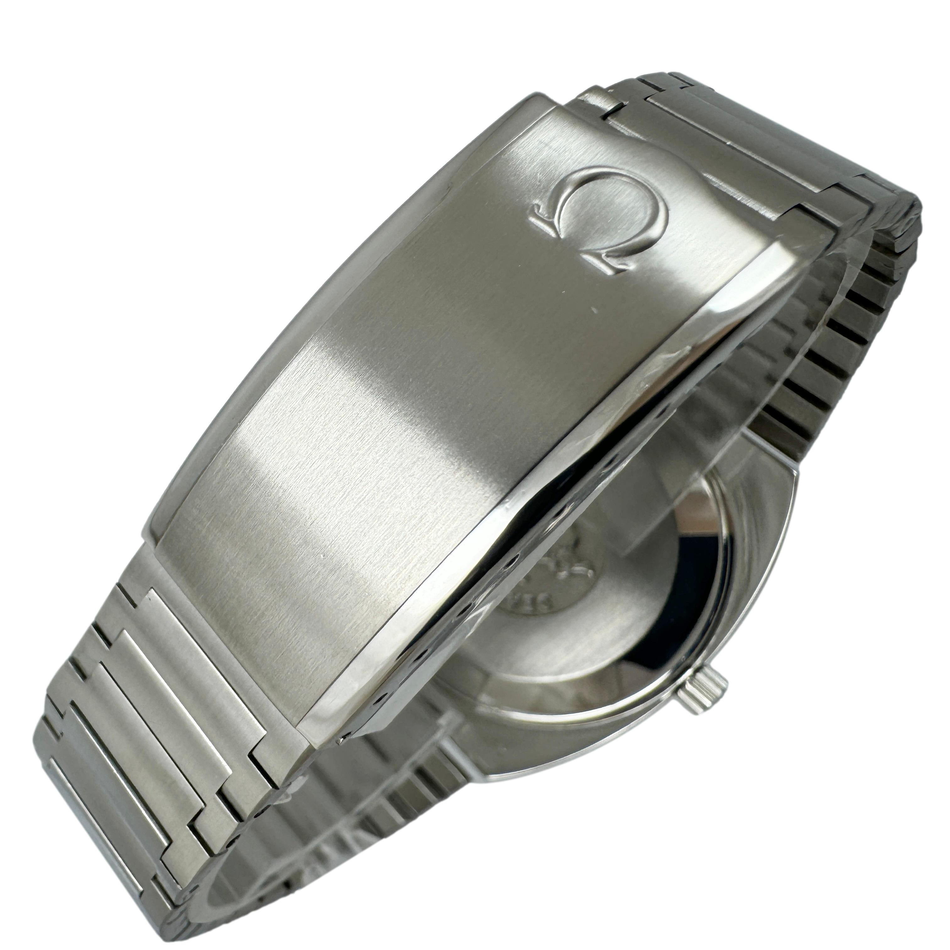 OMEGA（オメガ） シーマスター Cal.1020 TVスクリーン 中古 メンズ