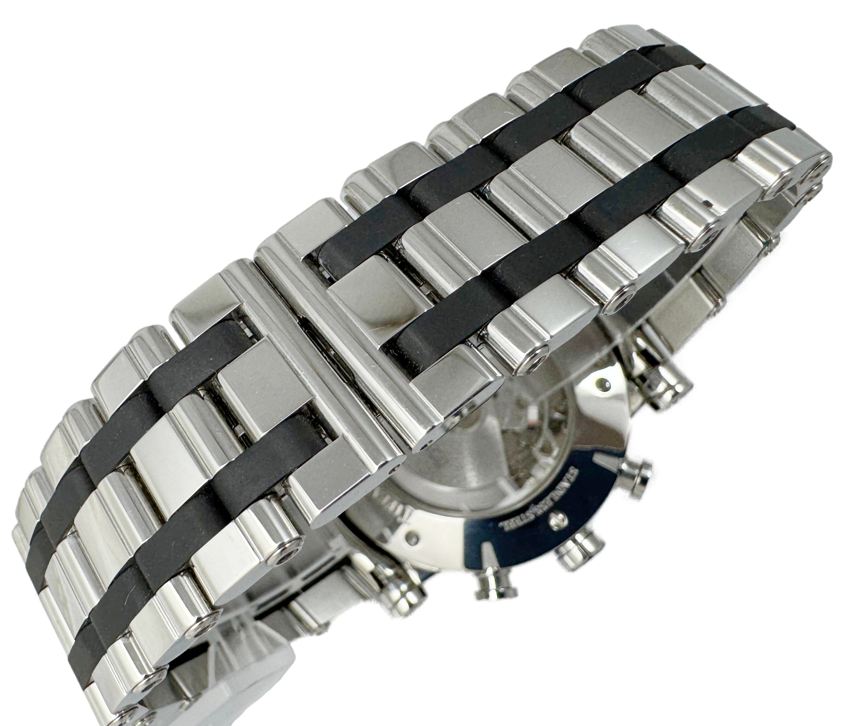 TIFFANY&Co.（ティファニー） 販売回数1 アトラス ジェント クロノ