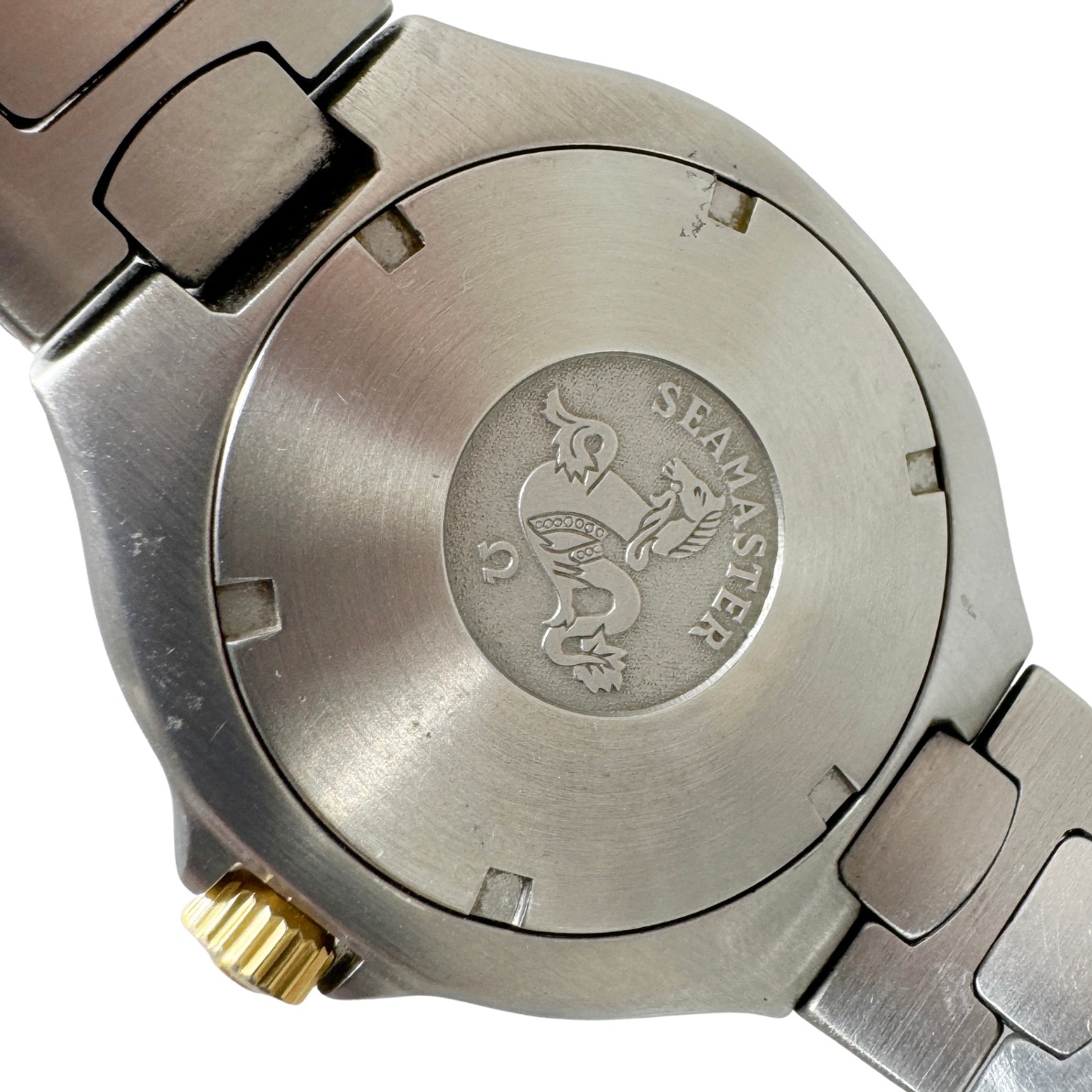 OMEGA（オメガ） 販売回数2 シーマスター プロフェッショナル 200M PRE