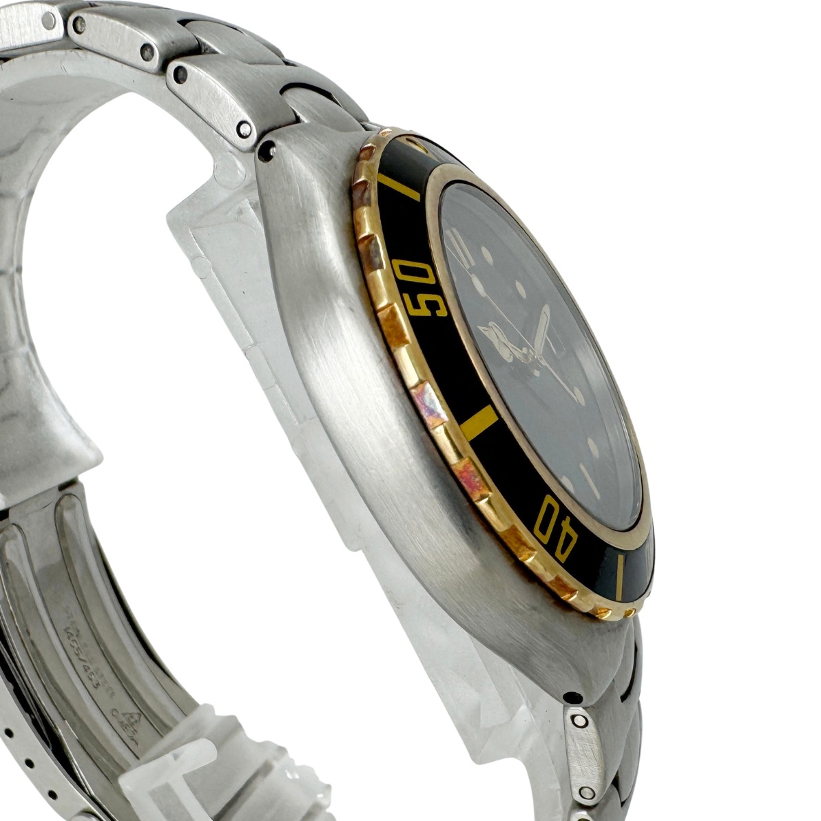 OMEGA（オメガ） シーマスター プロフェッショナル 200M PRE-BOND 初期