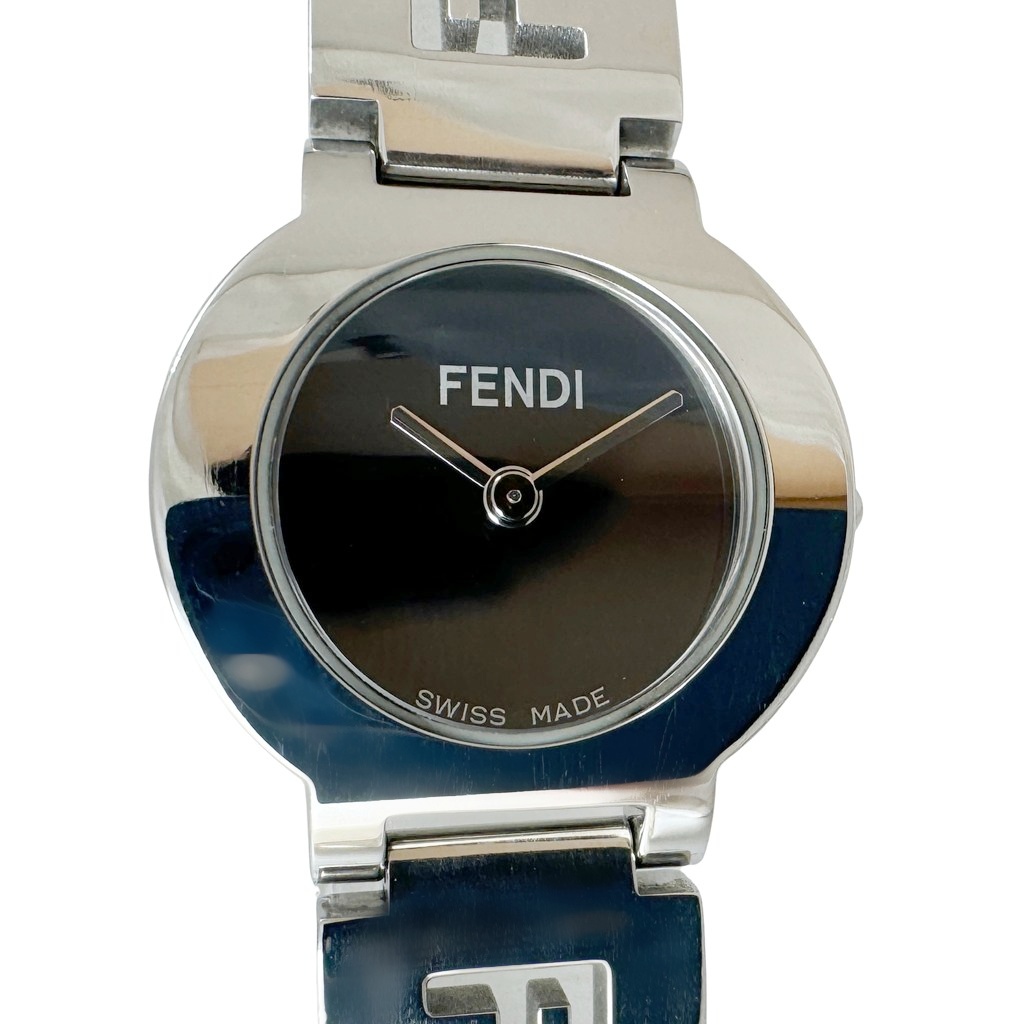 FENDI（フェンディ） オロロジ 3050L クォーツ 時計 レディース 腕時計