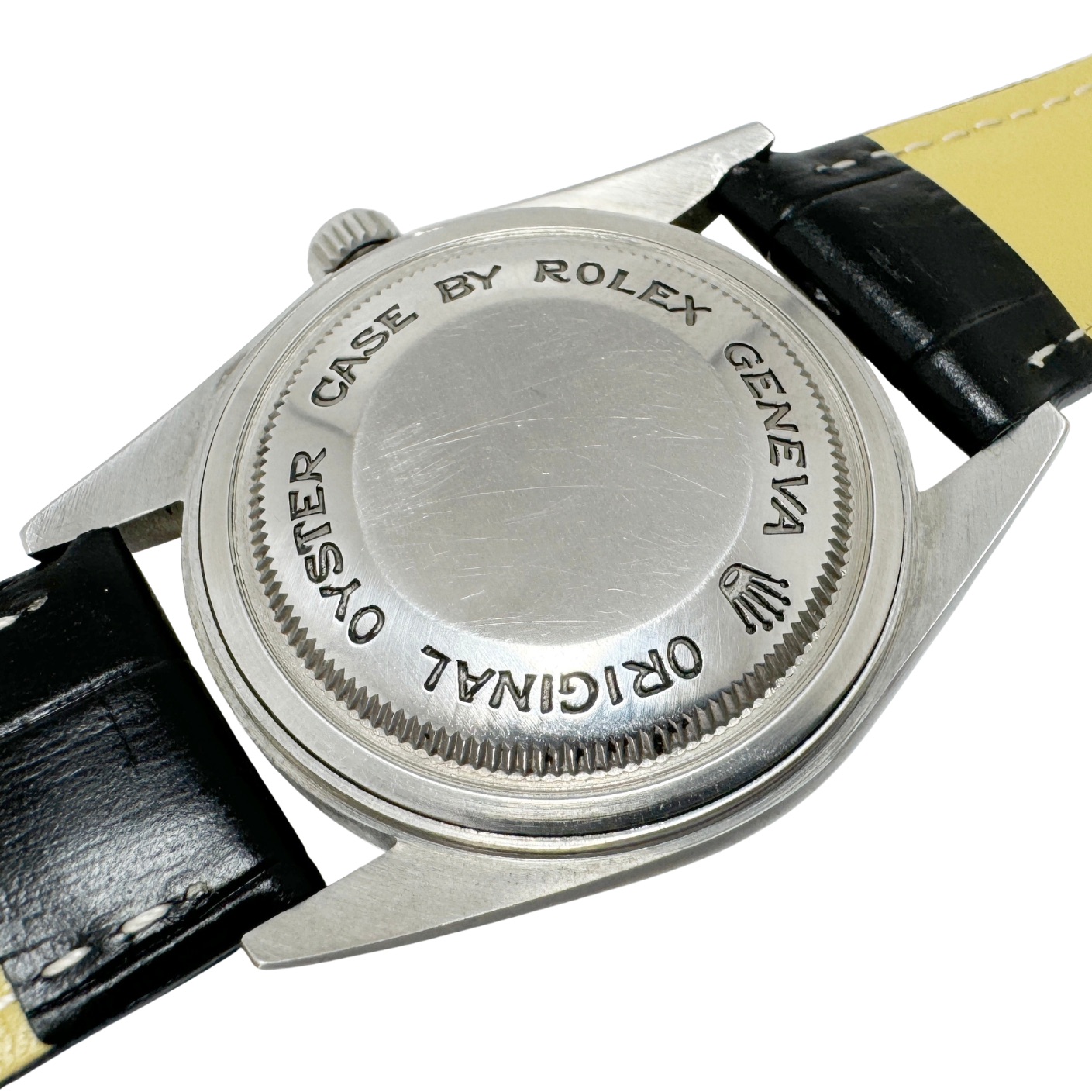 TUDOR（チューダー） チュードル デカバラ オイスター プリンス 7964