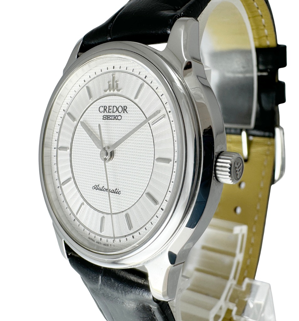 CREDOR クレドール GCBB999 中古 メンズ腕時計 セイコー SEIKO 自動