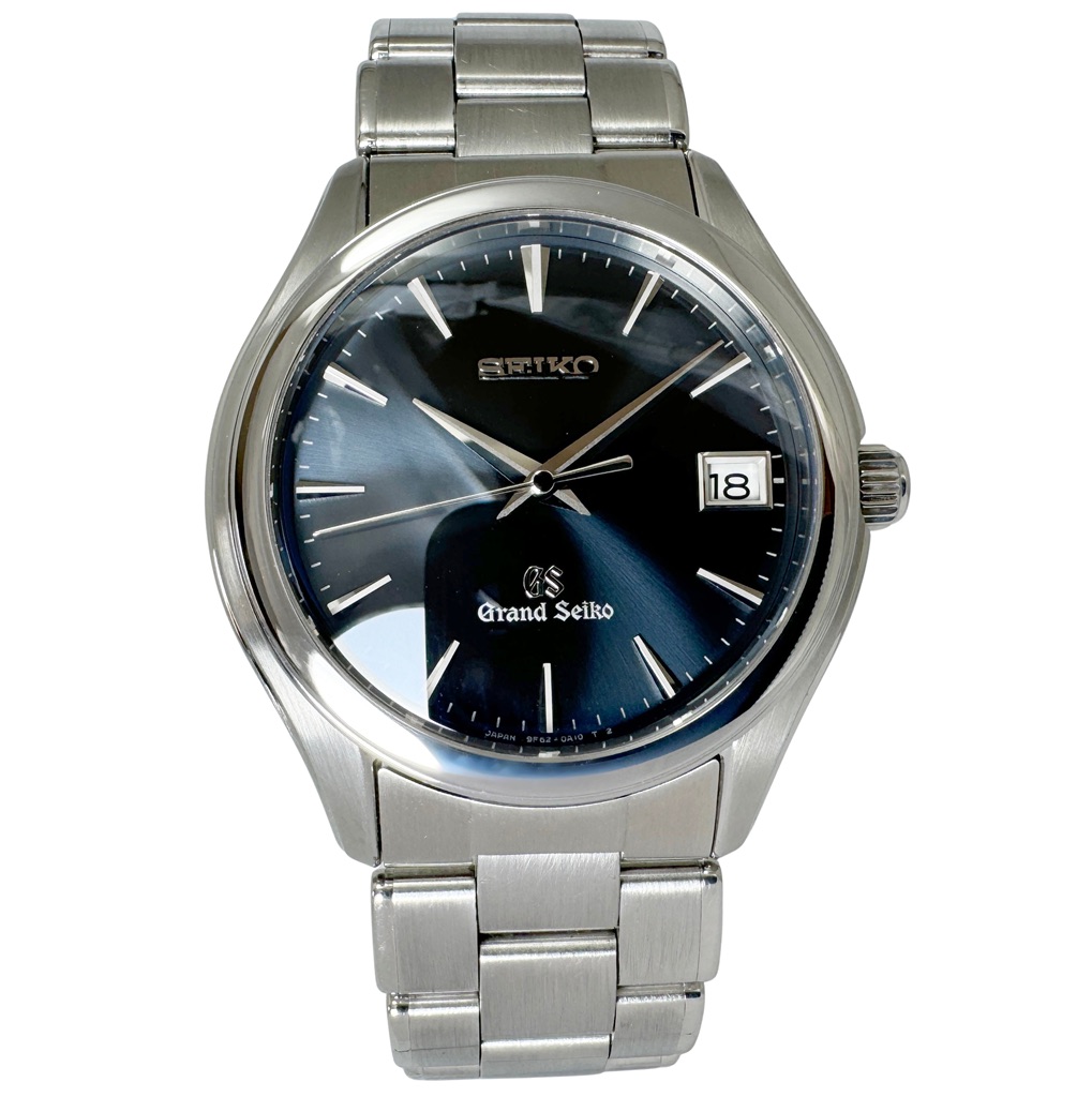 Grand Seiko グランドセイコー SBGX007 中古 メンズ腕時計 9F クオーツ