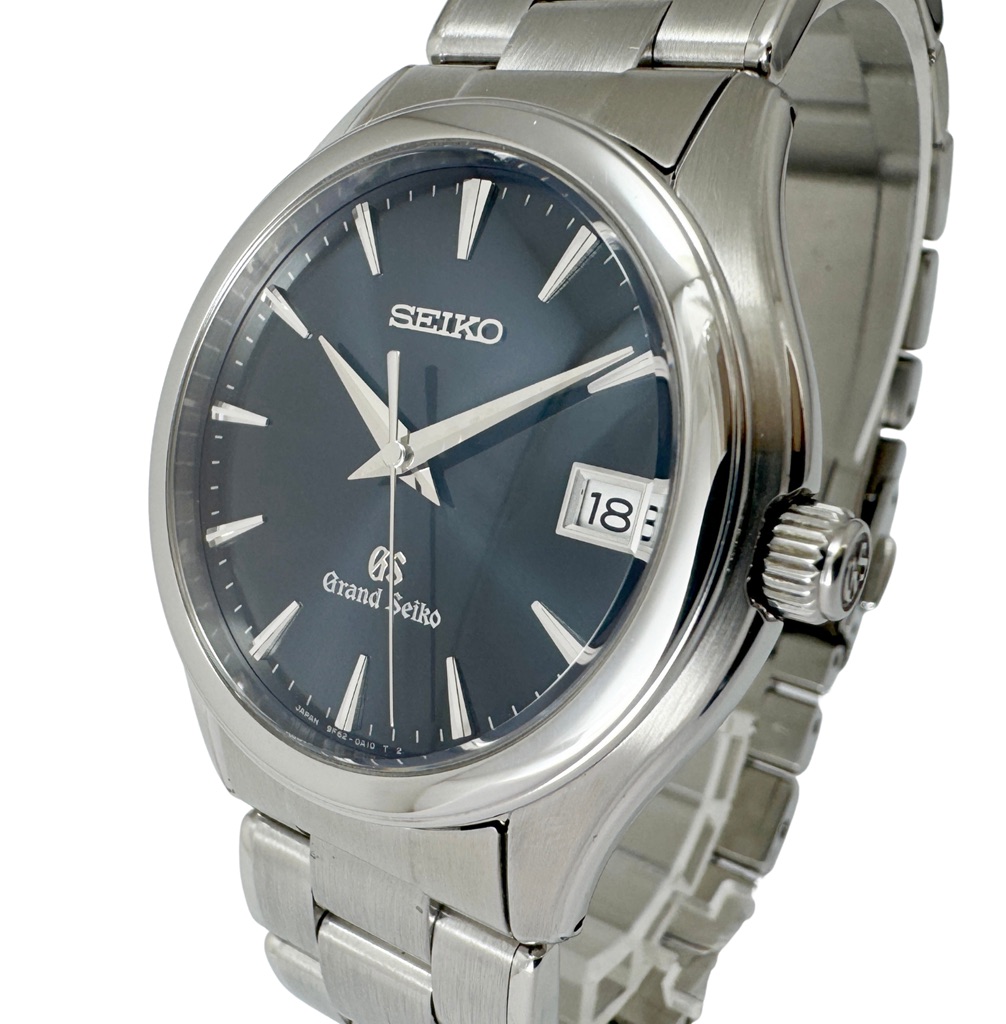 Grand Seiko グランドセイコー SBGX007 中古 メンズ腕時計 9F クオーツ