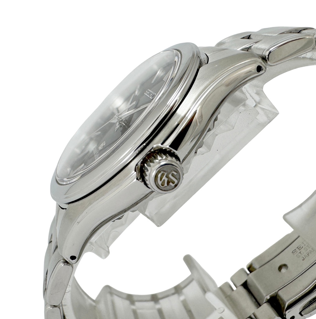 Grand Seiko グランドセイコー SBGX007 中古 メンズ腕時計 9F クオーツ