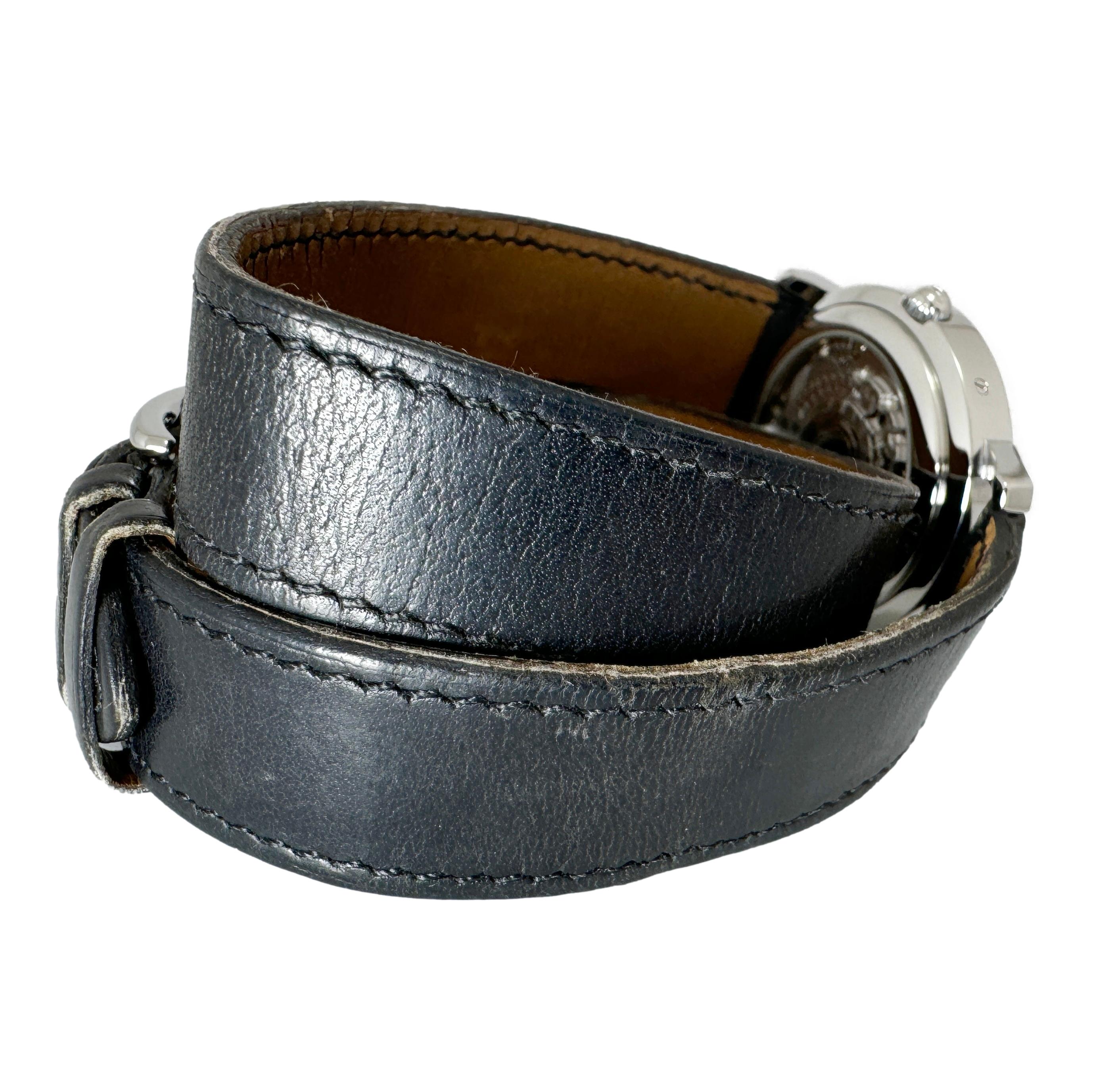 HERMES（エルメス） クリッパー CL5.710 ドゥブルトゥール パワー 