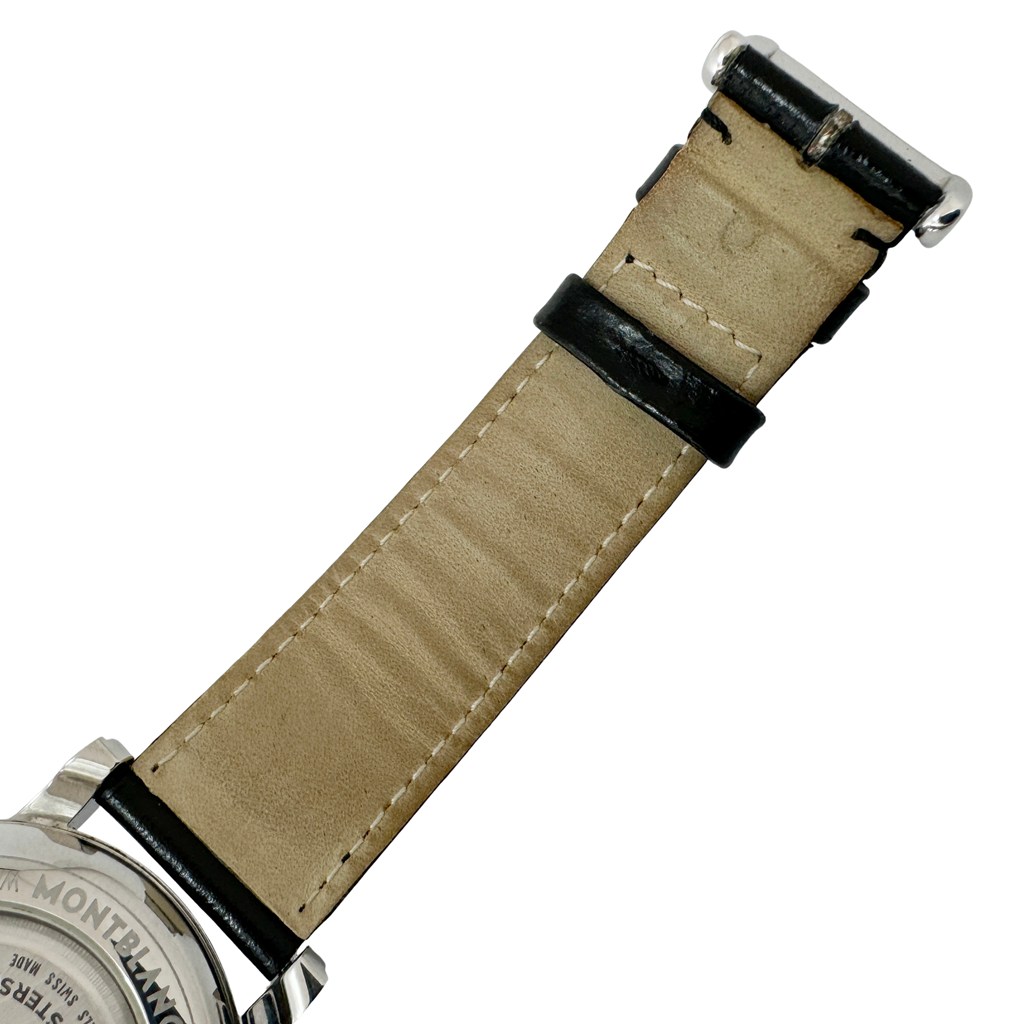 MONTBLANC（モンブラン） マイスターシュテュック 7016 クロノグラフ