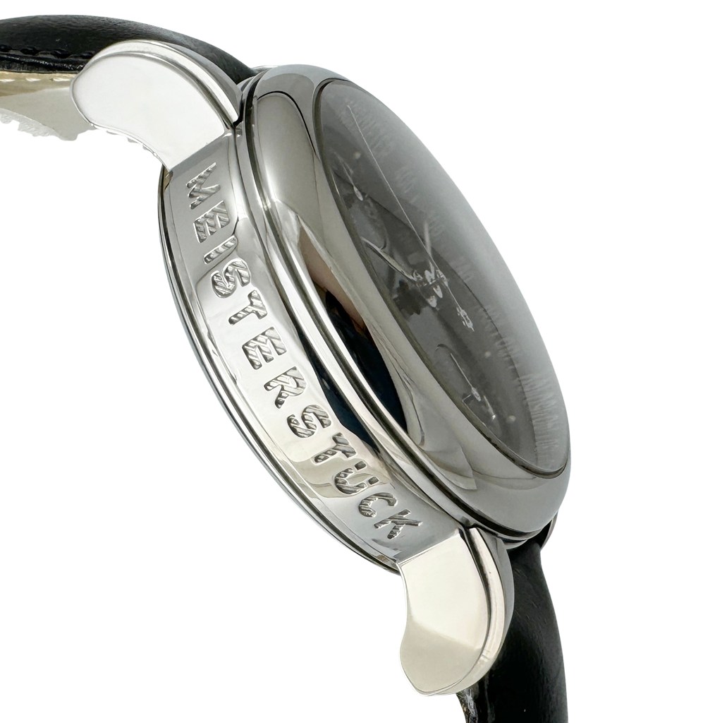 MONTBLANC（モンブラン） マイスターシュテュック 7016 クロノグラフ