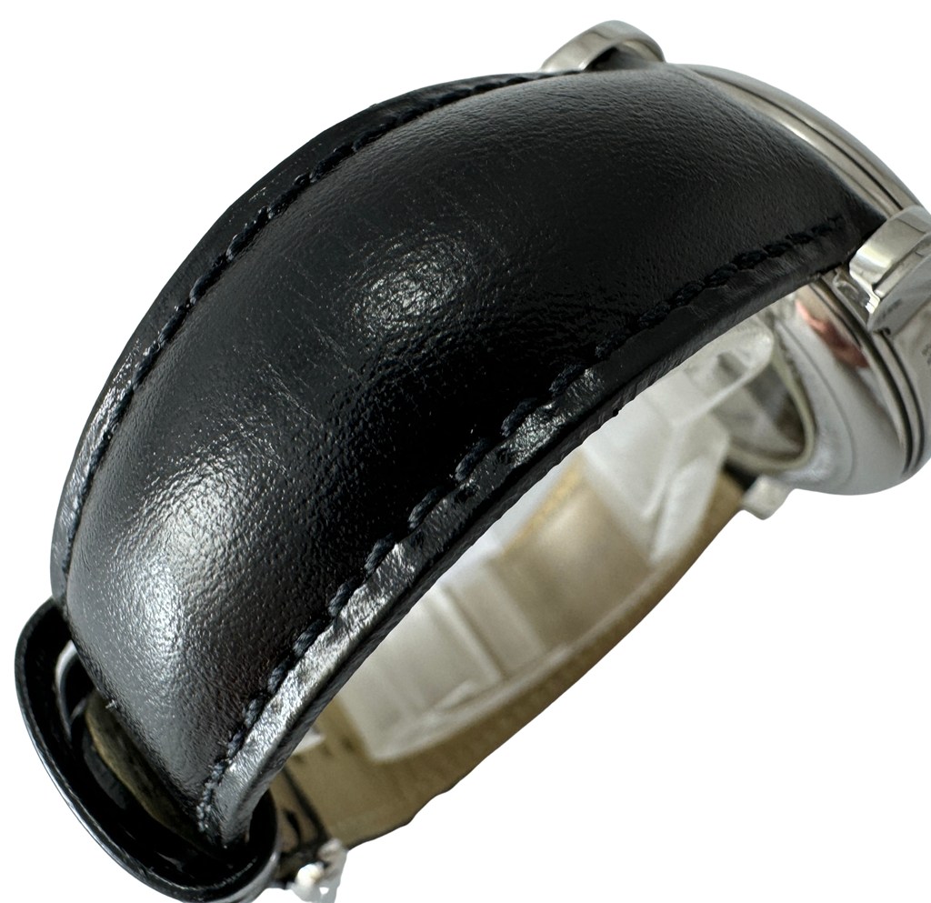 MONTBLANC（モンブラン） マイスターシュテュック 7016 クロノグラフ