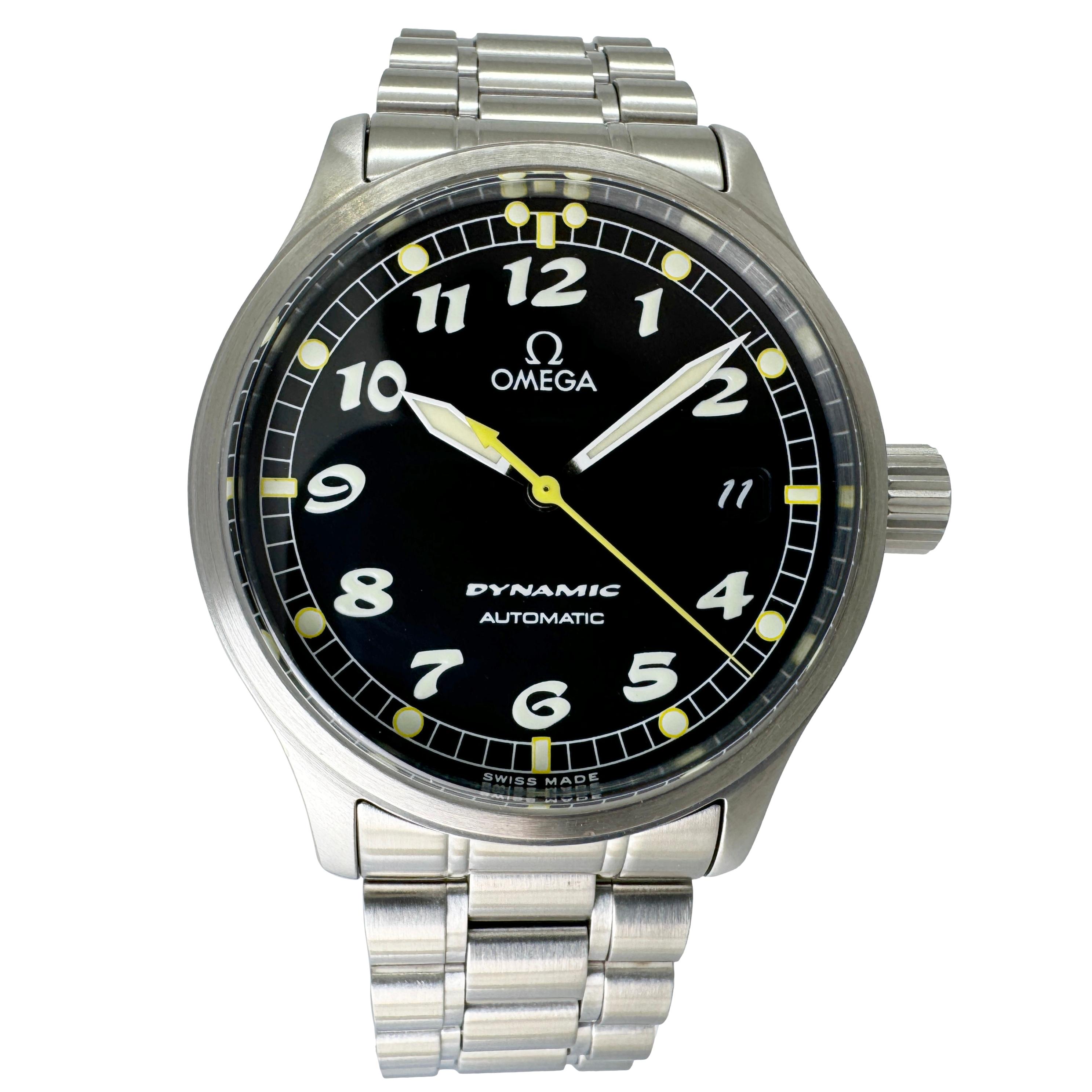 オメガ OMEGA 5200.50 ダイナミック用 コマ